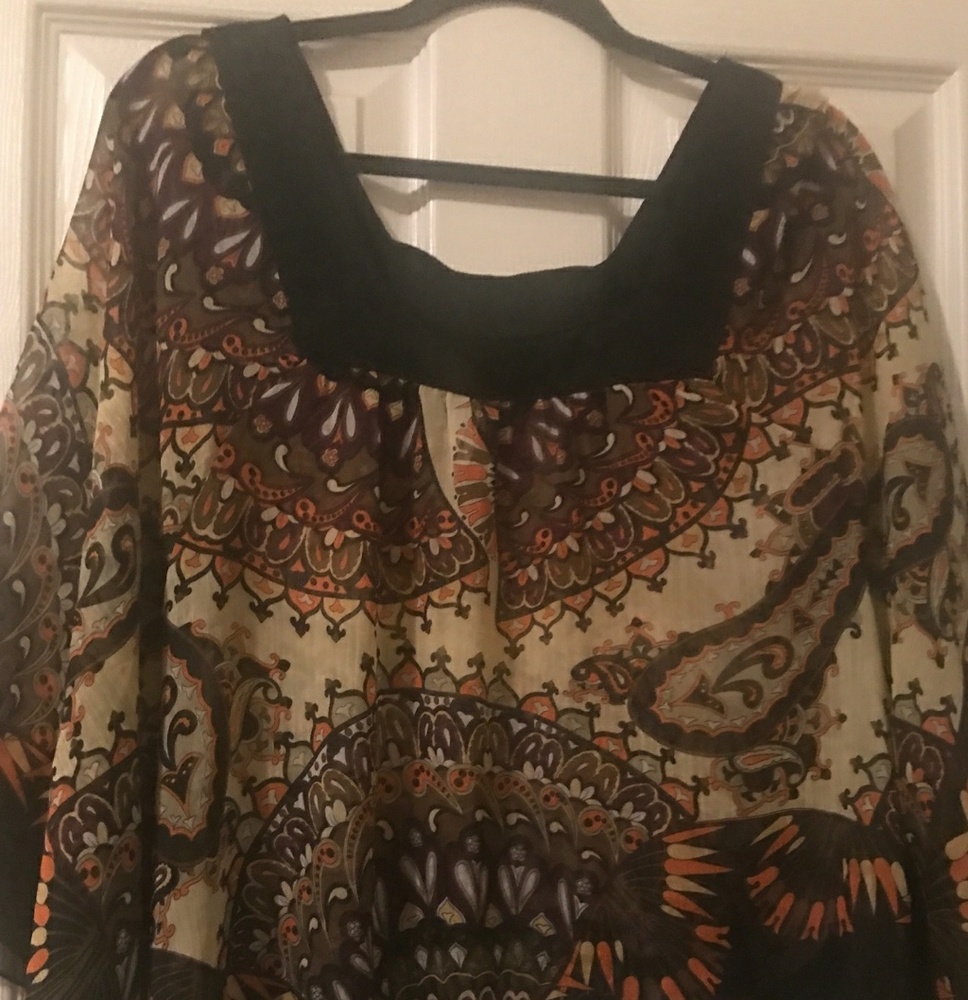 Shawl